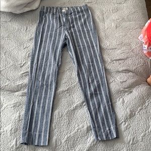 John Galt Tilden Pants